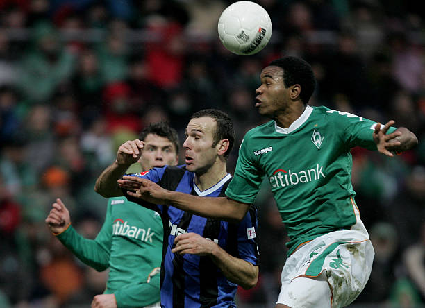 虽然拜仁最 虽然拜仁最